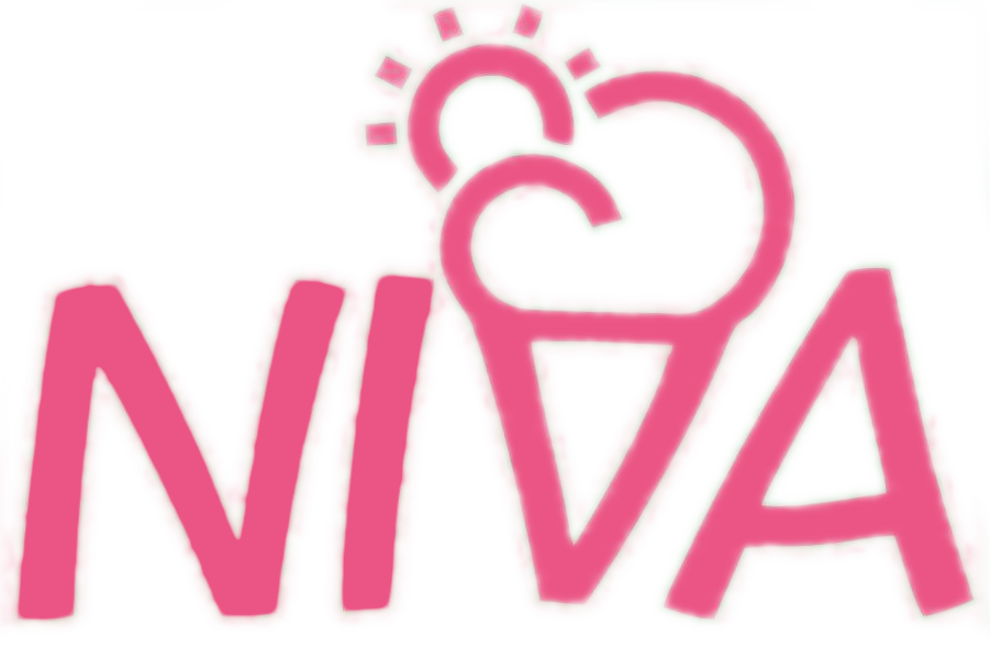 Cukiernia NIVA Logo